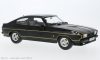 MCG 18348 Ford Capri MK II X-Pack 1975, fekete (258859) (1:18)