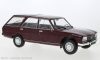 MCG 18357 Peugeot 504 Break 1976, bordó (267067) (1:18)