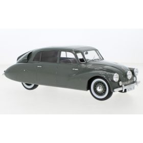 MCG 18363 Tatra 87, szürke, 1937 (259167) (1:18)
