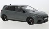 MCG 18375 Hyundai i30 N, szürke, 2021 (254915) (1:18)