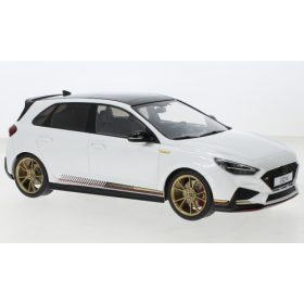   MCG 18376 Hyundai i30 N Drive-N Limited Edition, metál színben, 2021 (254916) (1:18)