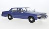 MCG 18388 Chevrolet Caprice, 1987, FBI Police,  (259168) (1:18)