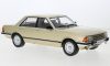 MCG 18402 Ford Granada MK II 2.8 Ghia, 1982, metál színben - bézs (259689) (1:18)