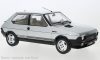 MCG 18417 Fiat Ritmo TC 125 Abarth, 1980, ezüst (266494) (1:18)