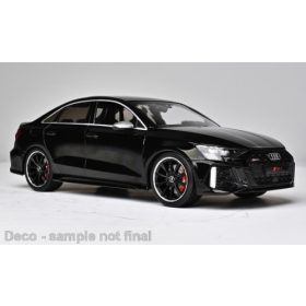   MCG 18450 Audi RS3 Limousine Made by IXO for MCG, 2022 (263302) (1:18)