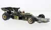 MCG 18611F Lotus 72D 1972, John Player Special, Formel 1, GP Spanien, D.Walker, 21, John Player Team Lotus (252306) (1:18)