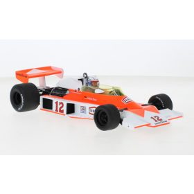   MCG 18613F McLaren M23 Decals 1976, Formel 1, GP Deutschland, J.Mass, 12, Marlboro Team McLaren (252308) (1:18)
