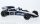 MCG 18619F Brabham BT52 1983, Parmalat, Formel 1, GP afrika, R.Patrese, 6, John Player Team Lotus (266613) (1:18)