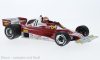 MCG 18624F Ferrari 312 T2B 1977, Formel 1, GP Monaco, N.Lauda, 11, Scuderia Ferrari SpA SEFAC (264535) (1:18)