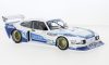 MCG 18801R Ford Capri Turbo Gr.5 1980, Sachs, DRM, Zolder, H.Ertl, 52, Zakspeed Racing (250718) (1:18)