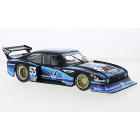   MCG 18802R Ford Capri Turbo Gr.5 1980, D&W, DRM, Norisring, K.Niedzwiedz, 53, Zakspeed Racing (250719) (1:18)