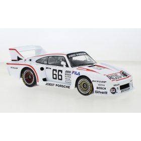   MCG 18805R Porsche 935 J 1981, DRM, Nürburgring, J.Mass, 66, Joest Racing (254276) (1:18)