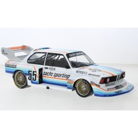   MCG 18806R BMW 320 Gr.5 1978, Sachs, DRM, Hockenheim, H.Ertl, 55 (254277) (1:18)