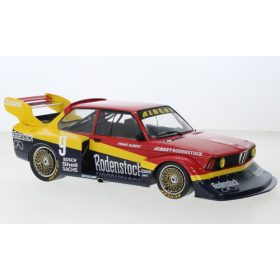   MCG 18808R BMW 320 Gr.5 1979, Rodenstock, DRM, Norisring, F.Albert, 9 (254279) (1:18)