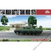 T-64B Main Battle Tank Mod 1975