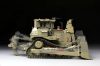 MENG SS-002 D9R Armored Bulldozer 1/35 makett