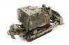 MENG SS-010 D9R Armored Bulldozer w/Slat Armor 1/35 makett