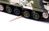MENG SS-014 Russian 9K37M1 BUK Air defense missile system 1/35 harcjármű makett