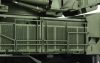 MENG SS-016 Russian Air Defense Weapon System 96K6 PANTSIR-S1 1/35 harcjármű makett