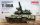 MENG TS-006 Russian Main Battle Tank T-90A 1/35 harckocsi makett