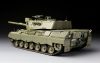 MENG TS-007 German Main Battle Tank Leopard 1 A3/A4 1/35 harckocsi makett