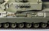 MENG TS-007 German Main Battle Tank Leopard 1 A3/A4 1/35 harckocsi makett