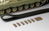 MENG TS-007 German Main Battle Tank Leopard 1 A3/A4 1/35 harckocsi makett