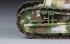 MENG TS-008 French FT-17 Light Tank (Cast Turret) 1/35 harckocsi makett