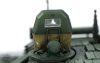 MENG TS-053 Russian T-72B3M w/ KMT-8 Mine Clearing System 1/35 harckocsi makett