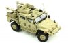 MENG VS-009 British Army HUSKY TSV (Tactical Support Vehicle) 1/35 harcjármű makett