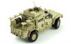 MENG VS-009 British Army HUSKY TSV (Tactical Support Vehicle) 1/35 harcjármű makett