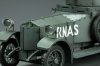 MENG VS-010 British R-R Armored Car Pattern 1914/1920 1/35 harcjármű makett