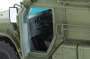 MENG VS-014 Russian K-4386 Typhoon-VDV Armored Vehicle 1/35 harcjármű makett