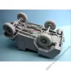 CMP C15TA Armored Carrier