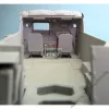 CMP C15TA Armored Carrier