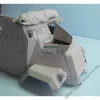 CMP C15TA Armored Carrier