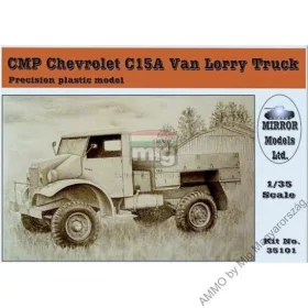 CMP C15A Chevrolet Van Lorry Truck