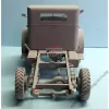 CMP C15A Chevrolet Van Lorry Truck