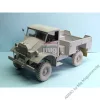 CMP C15A Chevrolet Van Lorry Truck