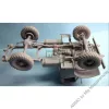 CMP C15A Chevrolet Van Lorry Truck