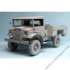 CMP C15A Chevy Van Lorry Cab13