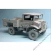 CMP C15A Chevy Van Lorry Cab13