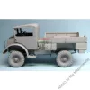CMP C15A Chevy Van Lorry Cab13