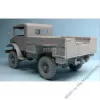 CMP C15A Chevy Van Lorry Cab13