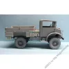 CMP C15A Chevy Van Lorry Cab13