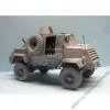 CMP Mk I Otter Recce Car