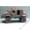 CMP Mk I Otter Recce Car
