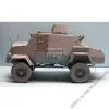 CMP Mk I Otter Recce Car
