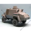 CMP Mk I Otter Recce Car
