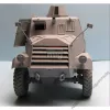 CMP Mk I Otter Recce Car